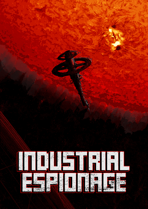 Picture of the cover