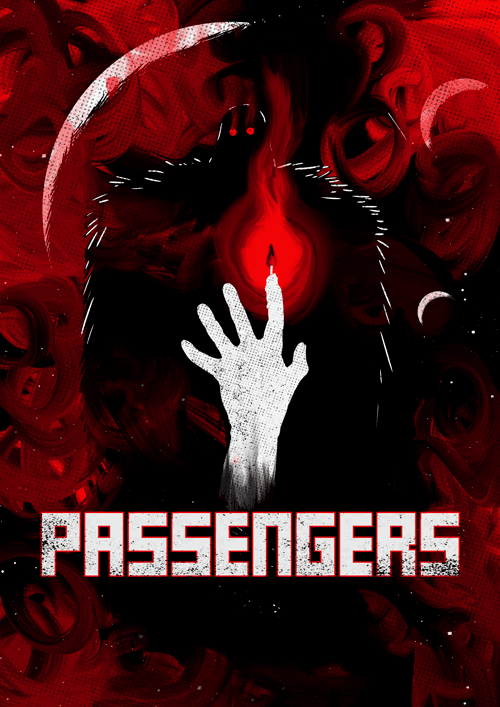 Picture of the cover