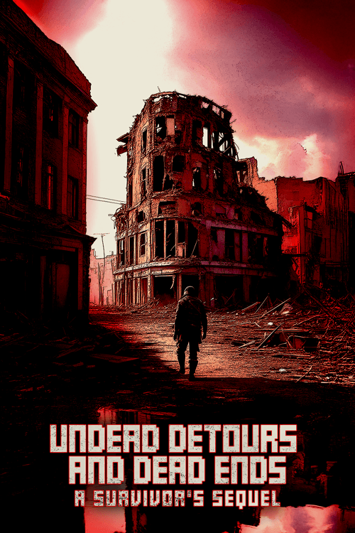 Picture of the cover